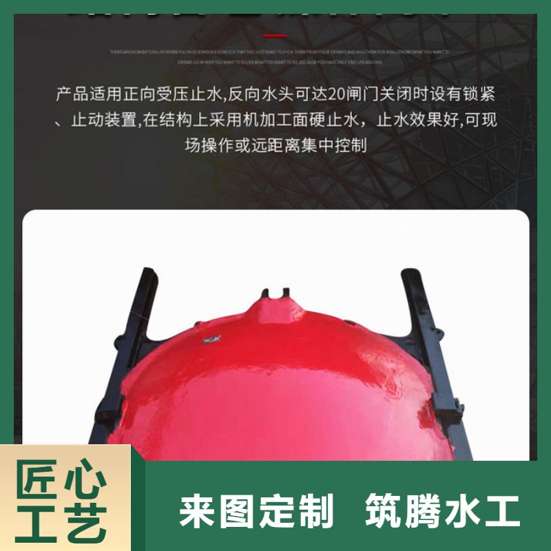 平面铸铁闸门型号齐全