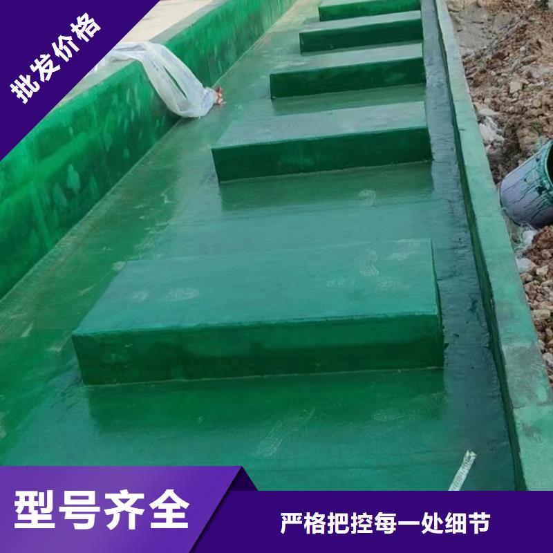 澳阔防腐材料低温玻璃鳞片涂料好厂家有担当厂家新品环氧乙烯基玻璃鳞片涂料