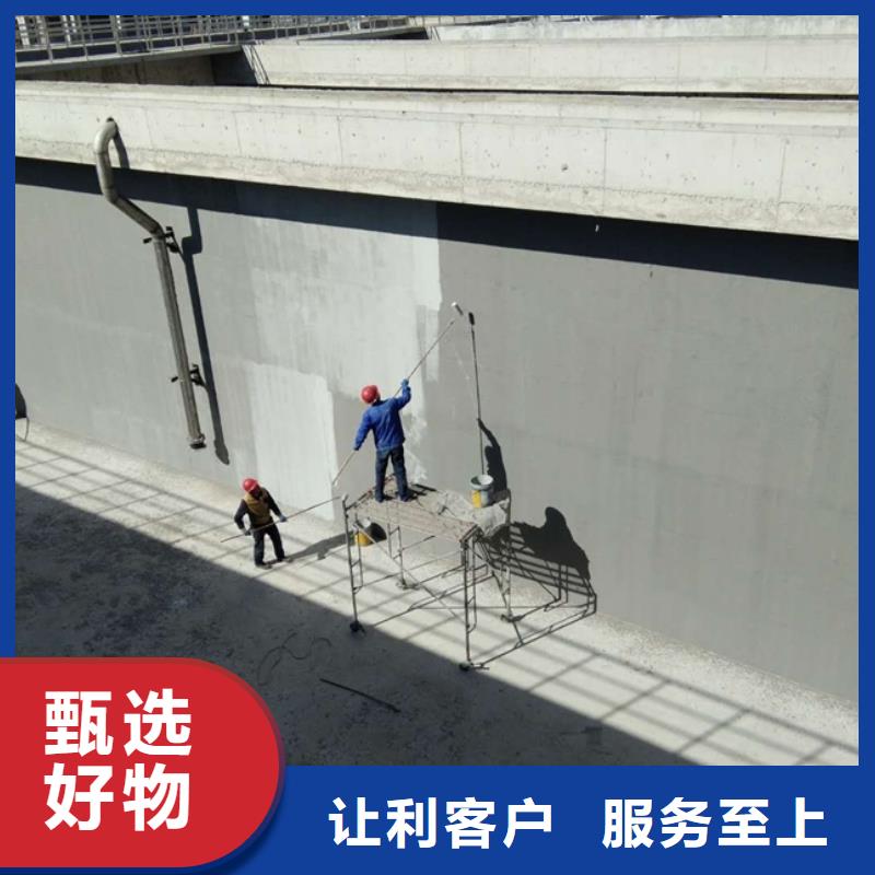 澳阔防腐RLFA水性聚乙烯防腐涂料品质保障合理优质工艺防碳化防腐防水涂料